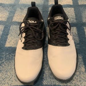 Mens Skechers Go Golf Shoe